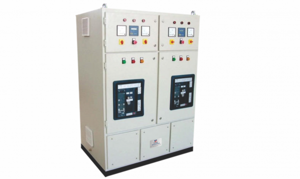 AC/DC PROTECTION CONTROL PANELS