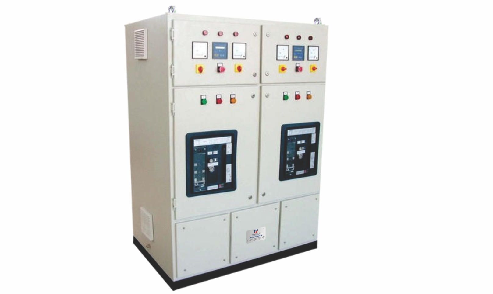 AC/DC PROTECTION CONTROL PANELS