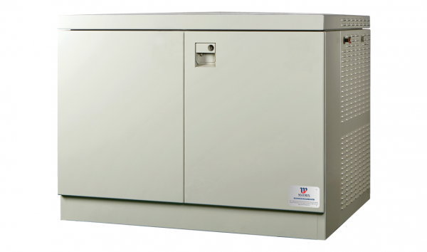 PAD MOUNTED TRANSFORMER (COMPACT TYPE)