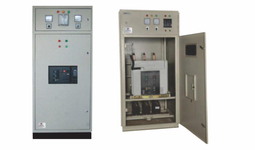 Medium Voltage 11kv Panels