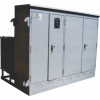 Compact Pad-mount Substations